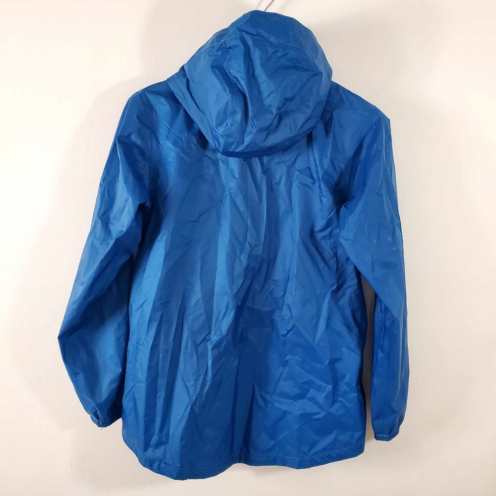 The North Face Dryvent Raiin Coat - Picture 3 of 11